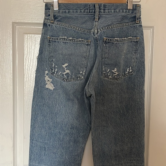 Agolde 90s Jeans - Picture 3 of 5